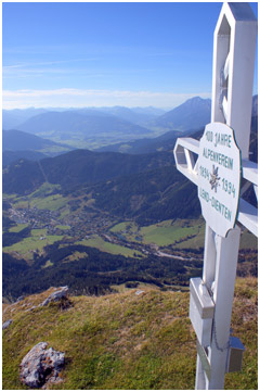 Lauskopf Hinterthal - Maria Alm